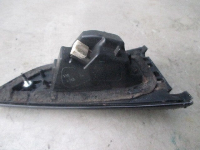 2009 MAZDA INNER TAILGATE RELEASE SWITCH LIGHT 513F0