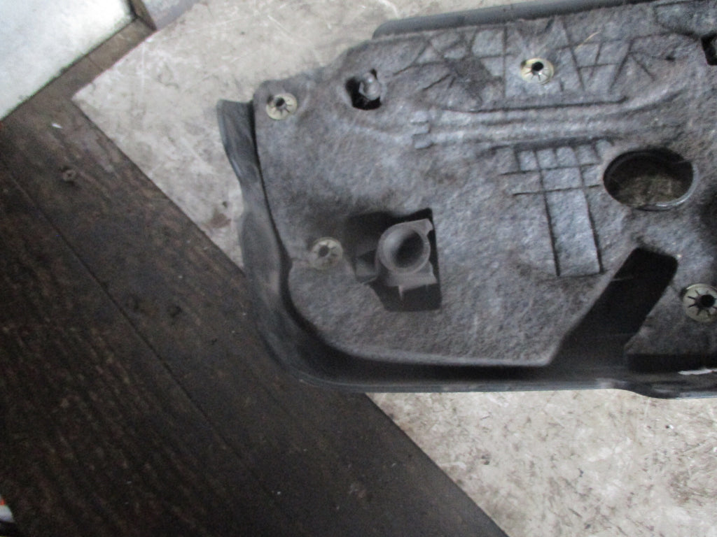 FORD C MAX MK2 2.0D ENGINE COVER 9M5Q6N041A