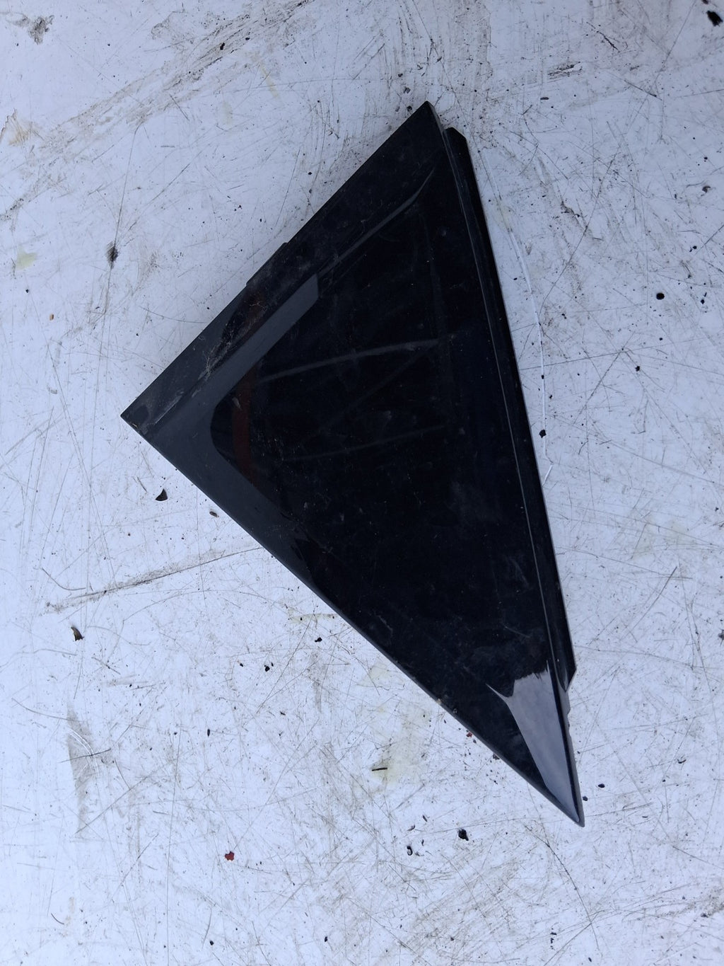2025 AUDI A1 S LINE MK2 GB OSR DRIVER SIDE REAR RIGHT DOOR TRIM 82G839904