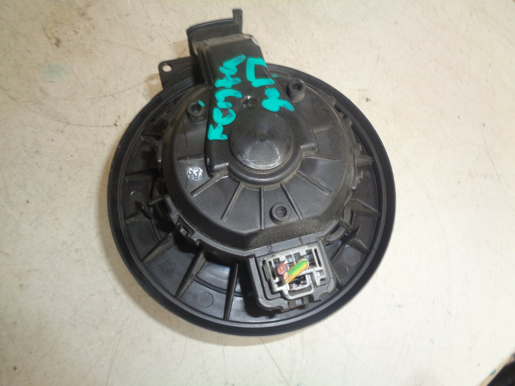 FORD FIESTA MK7 2013-2017 HEATER BLOWER FAN MOTOR VP8E2H18456BB