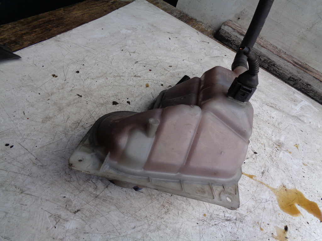 VW VOLKSWAGEN PASSAT B5.5 2003 WATER COOLANT EXPANSION TANK 8D01214031