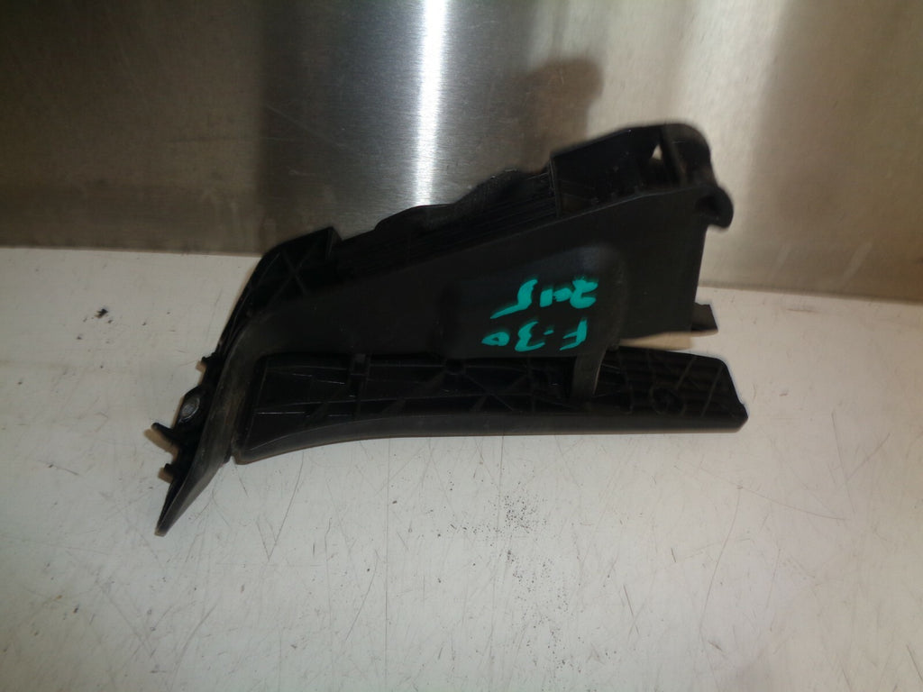 BMW 3 SERIES F30 2015 ACCELERATOR THROTTLE PEDAL MODULE MANUAL  6853176