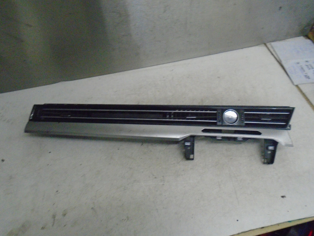 VOLKSWAGEN PASSAT 2017 B8 CENTRE DASHBOARD AIR VENT 3G2857083