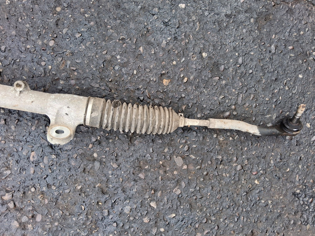 2019 MAZDA 6 MK3 STEERING RACK 94229590