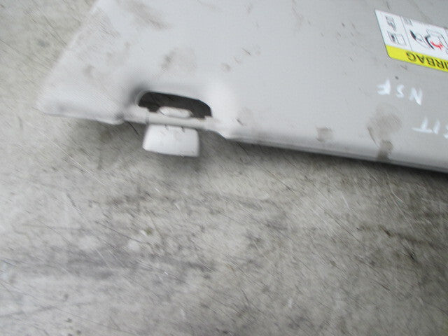 FORD TRANSIT 350 MK8 2021 SUN VISOR FRONT LEFT NSF BK31V04123A