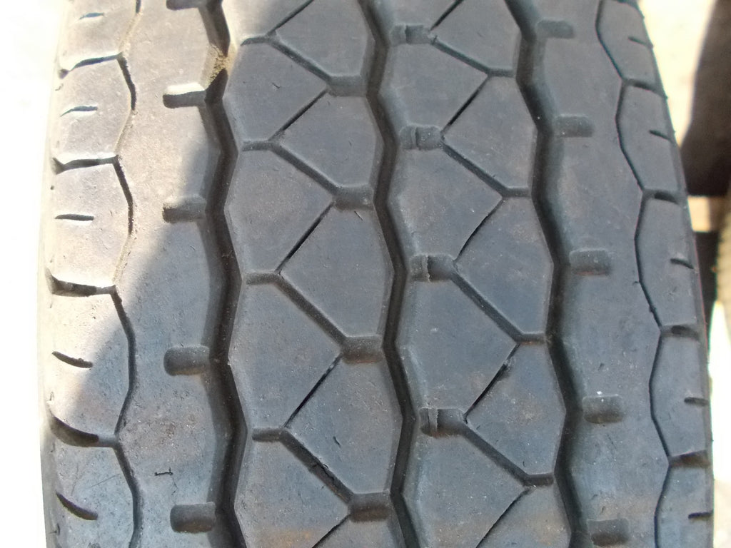 VAUXHALL ASTRA JINYU 14 INCH 4 STUD WHEEL 175/70 R14