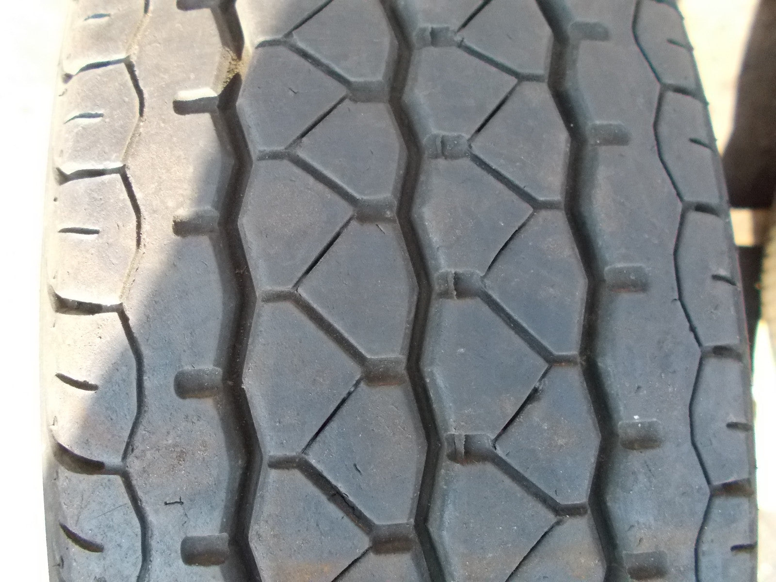 VAUXHALL ASTRA JINYU 14 INCH 4 STUD WHEEL 175/70 R14