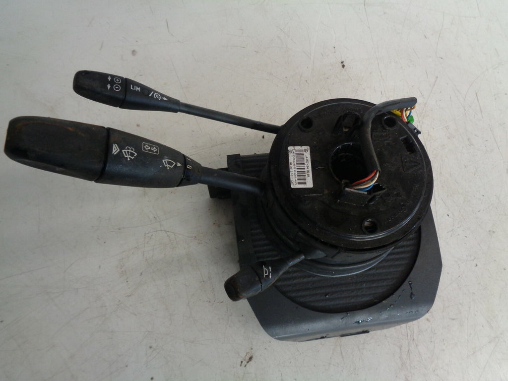MERCEDES BENZ W211 2006 E320 CDI 4 DOOR AUTO WIPER INDICATOR CRUISE A0004640518