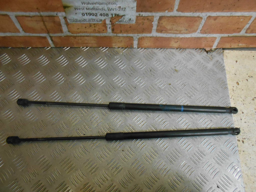 PEUGEOT 5008 2015 BOOTLID BOOT LID TAILGATE STRUTS DAMPERS LIFTERS 9683738180