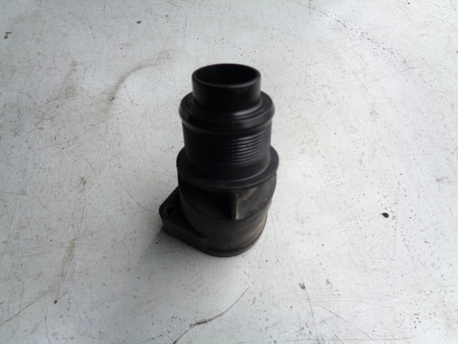 VW VOLKSWAGEN GOLF 2.0 TDI MK7 ENGINE TURBO PIPE HOUSE 04L 131 111