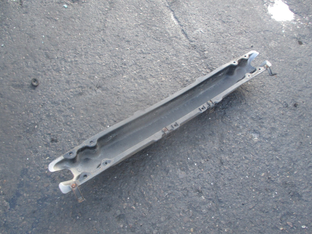 CHEVROLET LACETTI 2006 FRONT BUMPER REINFORCEMENT CRASH BAR
