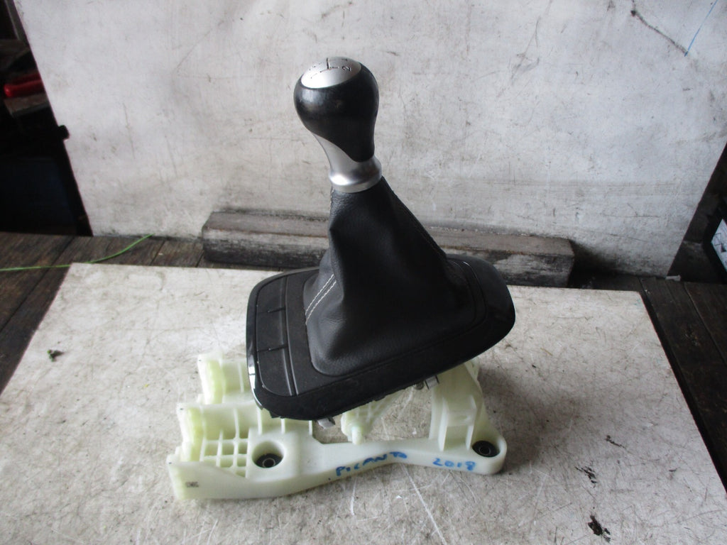 2018 KIA PICANTO MK3 JA 5 SPEED MANUAL GEARSTICK GEARSHIFTER