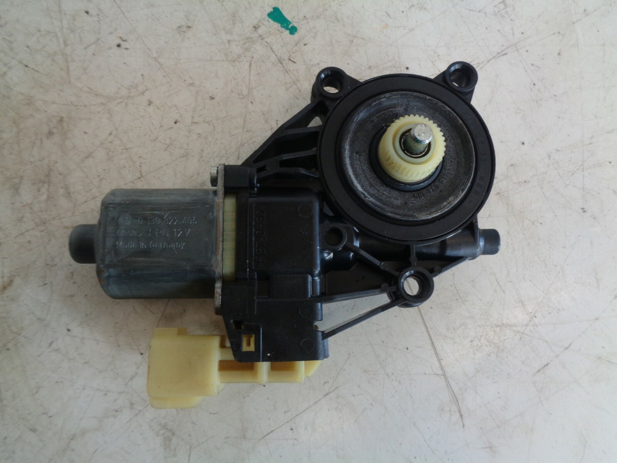 FORD FIESTA 2017 MK7 3 DOOR OS DRIVER SIDE WINDOW MOTOR 8A6114553B