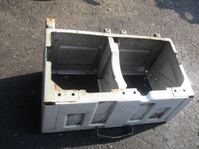 2020 MERCEDES SPRINTER W907 NSF PASSENGER SIDE SEAT BASE TWIN BASE