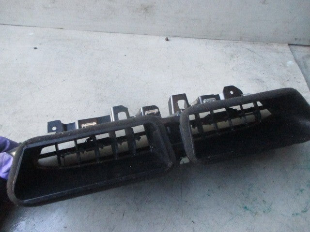 2017 VAUXHALL CORSA SIDE DASHBOARD AIR VENT 39198625
