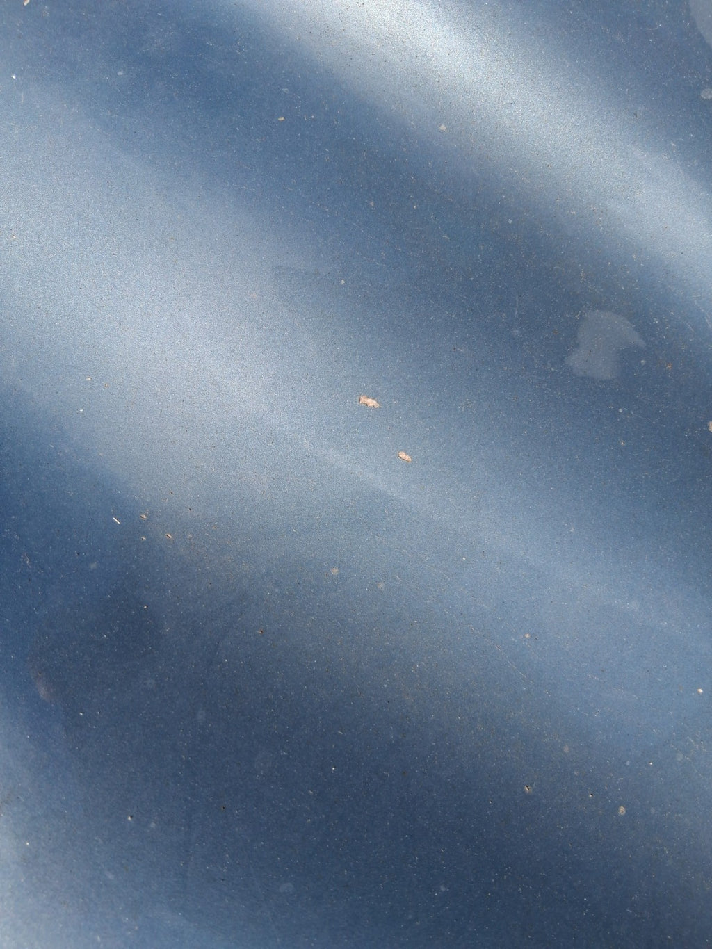 MERCEDES BENZ E CLASS W211 2004 BONNET HOOD
