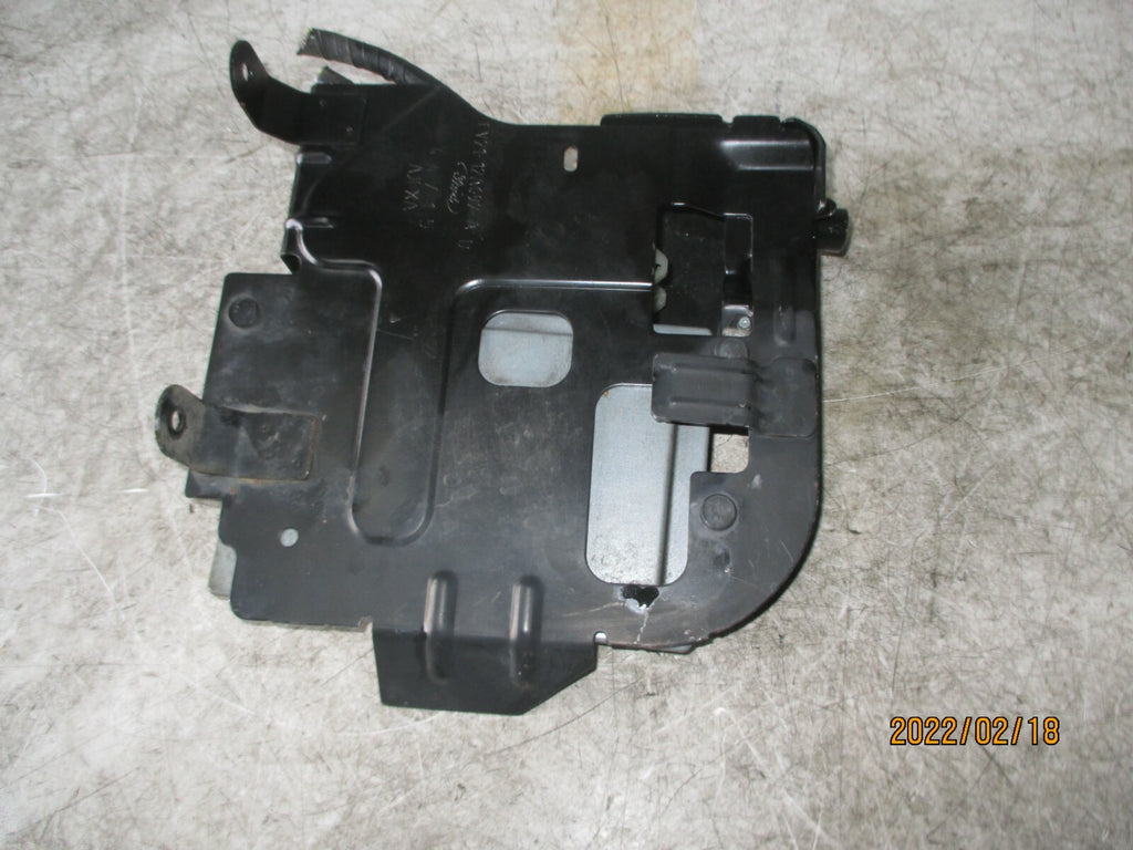 FORD FIESTA MK7 2017 1.25 PETROL ECU ENGINE CONTROL MODULE UNIT F1B112A650UC