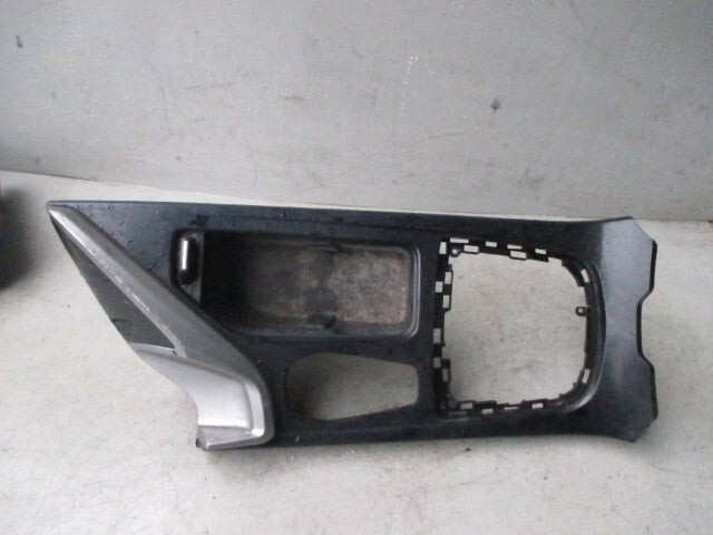 HYUNDAI I40 2014 CENTRE CONSOLE TRAY STORAGE 846703Z900