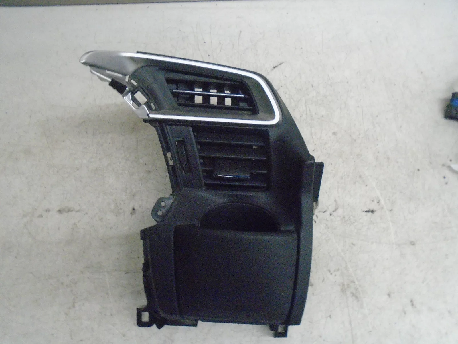 HONDA JAZZ 2019 MK4 DASH CUP HOLDER AIR VENT 77210T5A