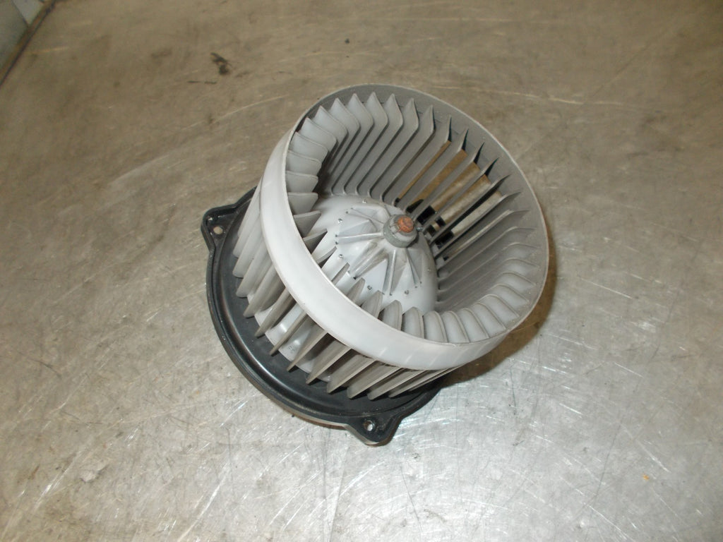 HONDA JAZZ 2005 HEATER BLOWER MOTOR FAN 1940001060