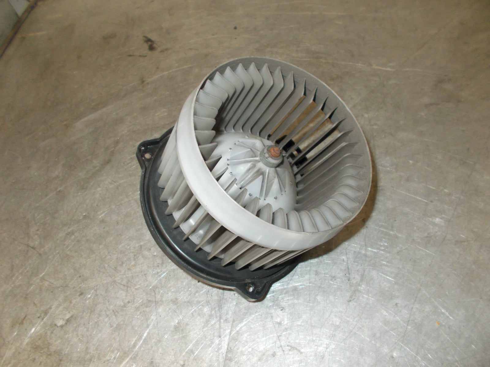 HONDA JAZZ 2005 HEATER BLOWER MOTOR FAN 1940001060