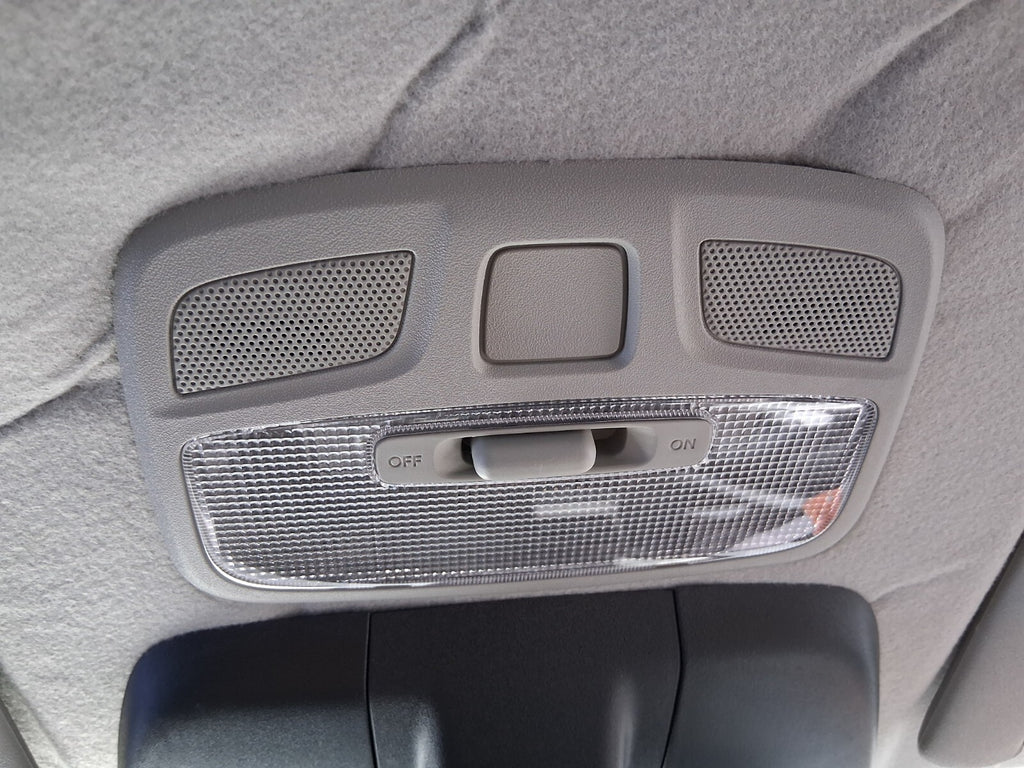 2022 SUZUKI IGNIS SZ5 MK2 FRONT INTERIOR ROOF READING LIGHT
