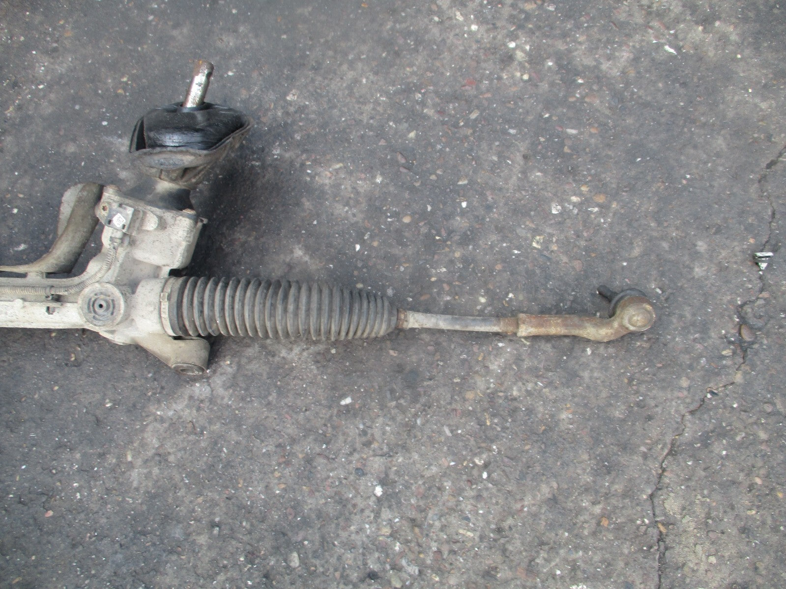 2014 FORD KUGA MK2 2.0 DIESEL POWER STEERING RACK CV6C3D070MP