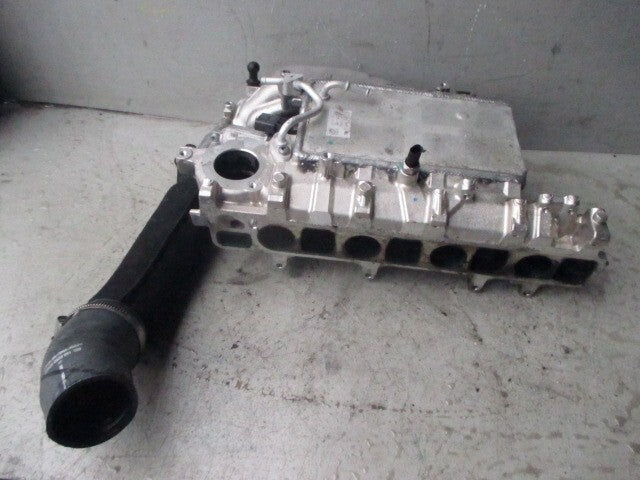 2022 VW VOLKSWAGEN GOLF MK8 2.0 DIESEL INTAKE MANIFOLD 05L129766R