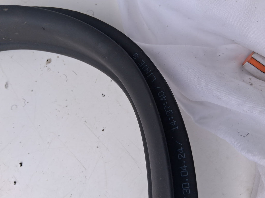 2024 BMW 2 SERIES F44 COUPE OSR DRIVER SIDE REAR RIGHT DOOR RUBBER SEAL 22336711