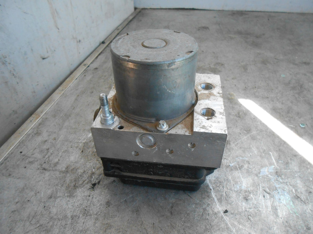 FIAT 500 312 (MK1) 2016 ABS PUMP & CONTROL MODULE 52009431 026525828 0265952304