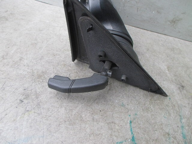 1995 ROVER SPRINT 214 NS PASSENGER SIDE WING MIRROR