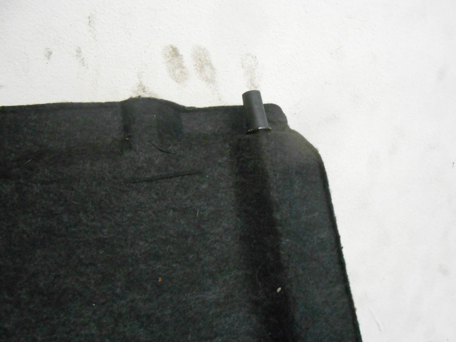 CITROEN XSARA HATCHBACK 1999 REAR STORAGE PARCEL SHELF LOAD COVER