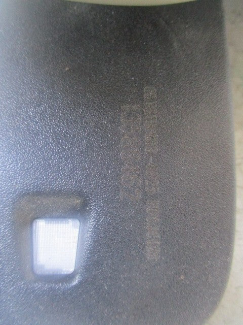 2019 VAUXHALL INSIGNIA  INTERIOR REAR VIEW MIRROR 13588462