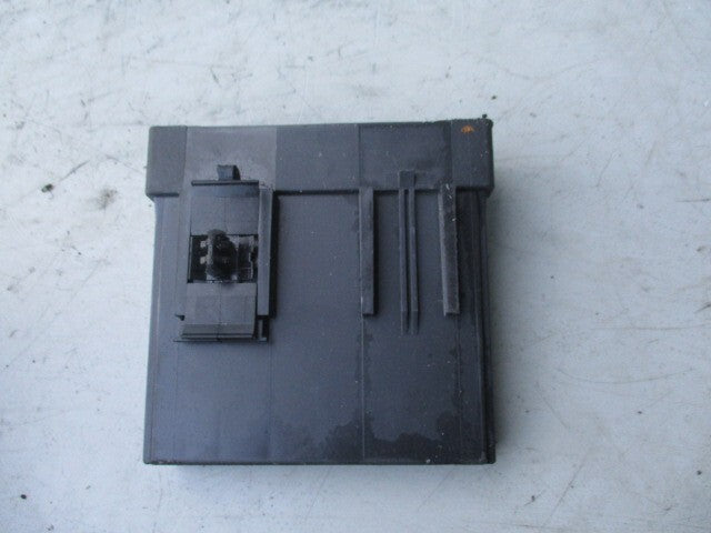 CITROEN C4 MK3 2021 SDCM LIGHT CONTROL MODULE UNIT 9844264880