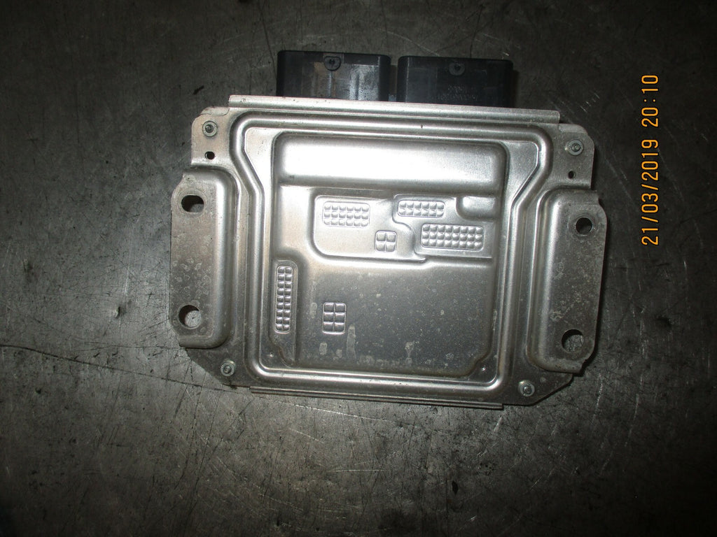 SUZUKI CELERIO LF (MK1) 1.0 ENGINE CONTROL UNIT ECU MODULE 3392084M71