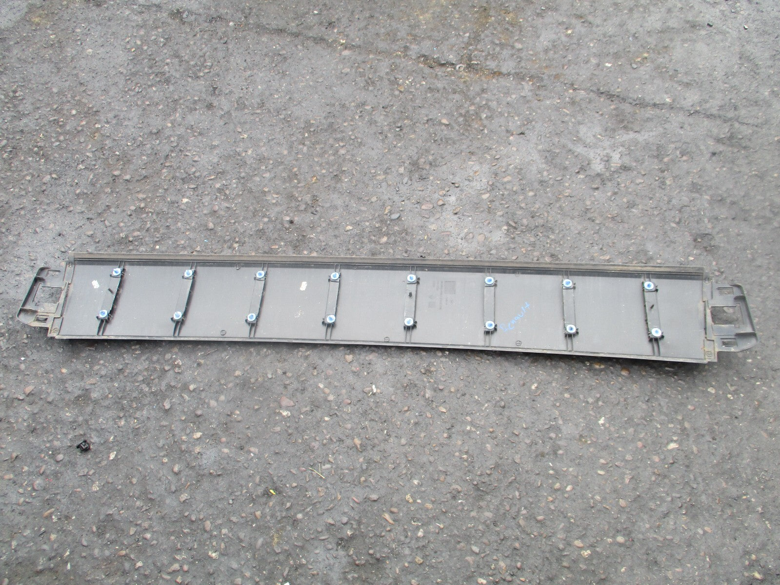 RENAULT TRAFIC B MK2 2015 ROOF FRAME FRONT TOP 93450351 727526327R
