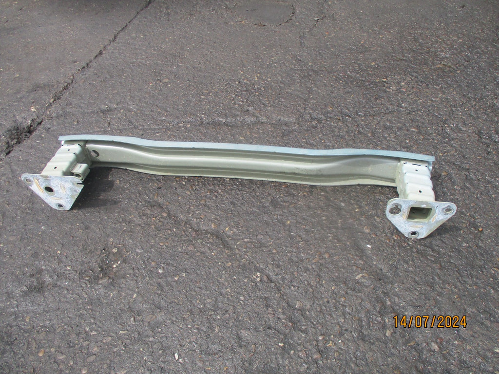 CITROEN C4 MK3 2023 REAR BUMPER REINFORCEMENT CRASH BAR