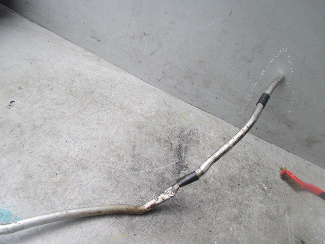 PEUGEOT BIPPER 2015 1.3 DIESEL POWER STEERING FLUID TANK 51958898