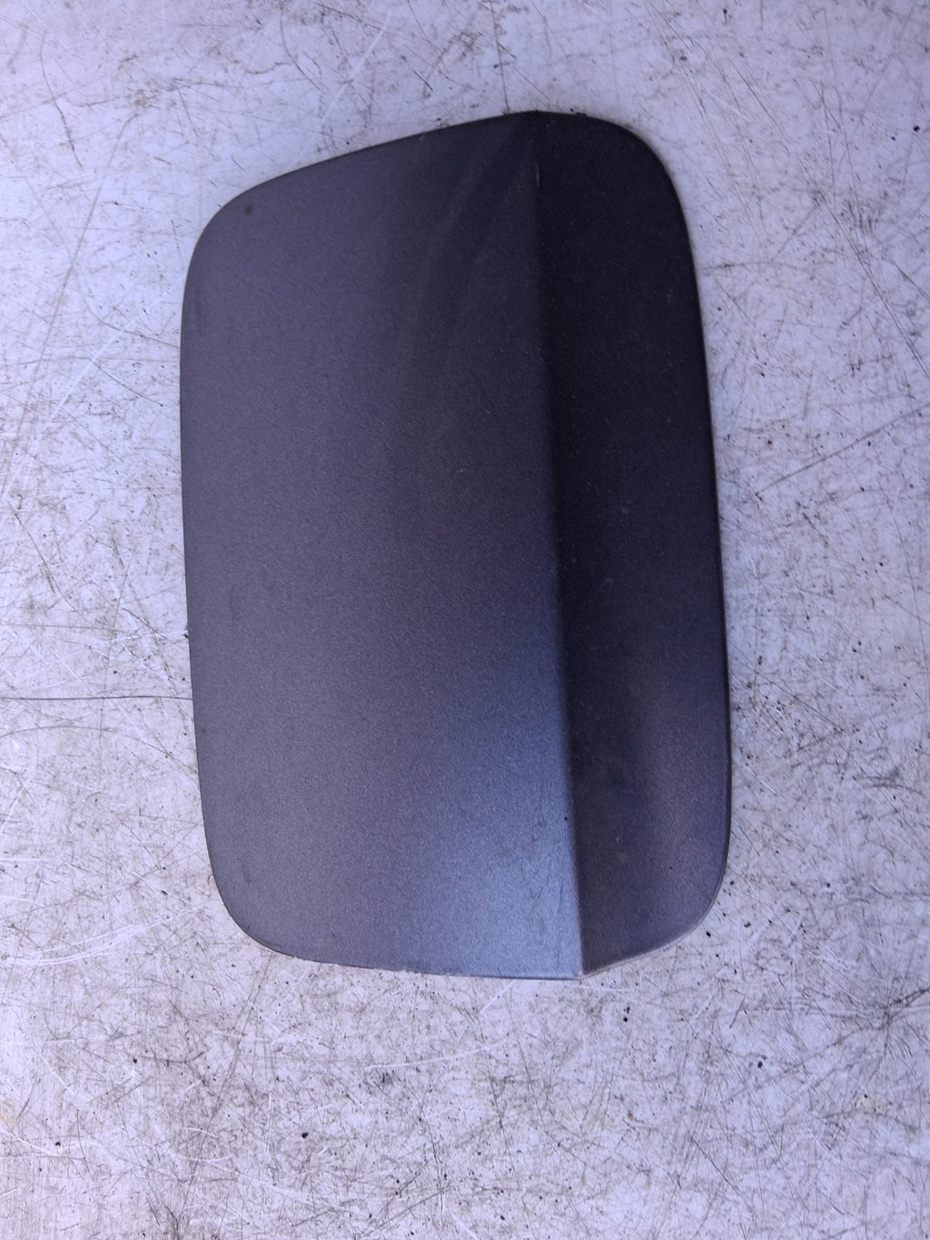 2016 AUDI Q3 REAR FUEL FILLER FLAP GREY