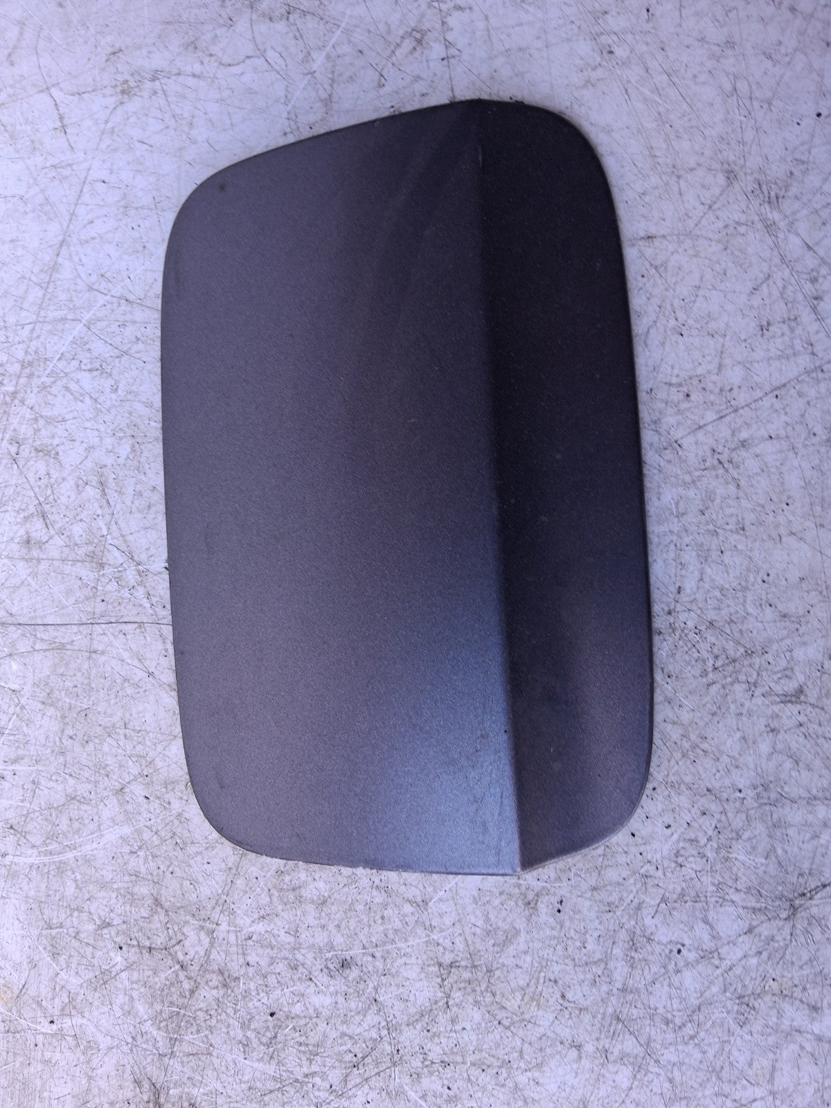 2016 AUDI Q3 REAR FUEL FILLER FLAP GREY