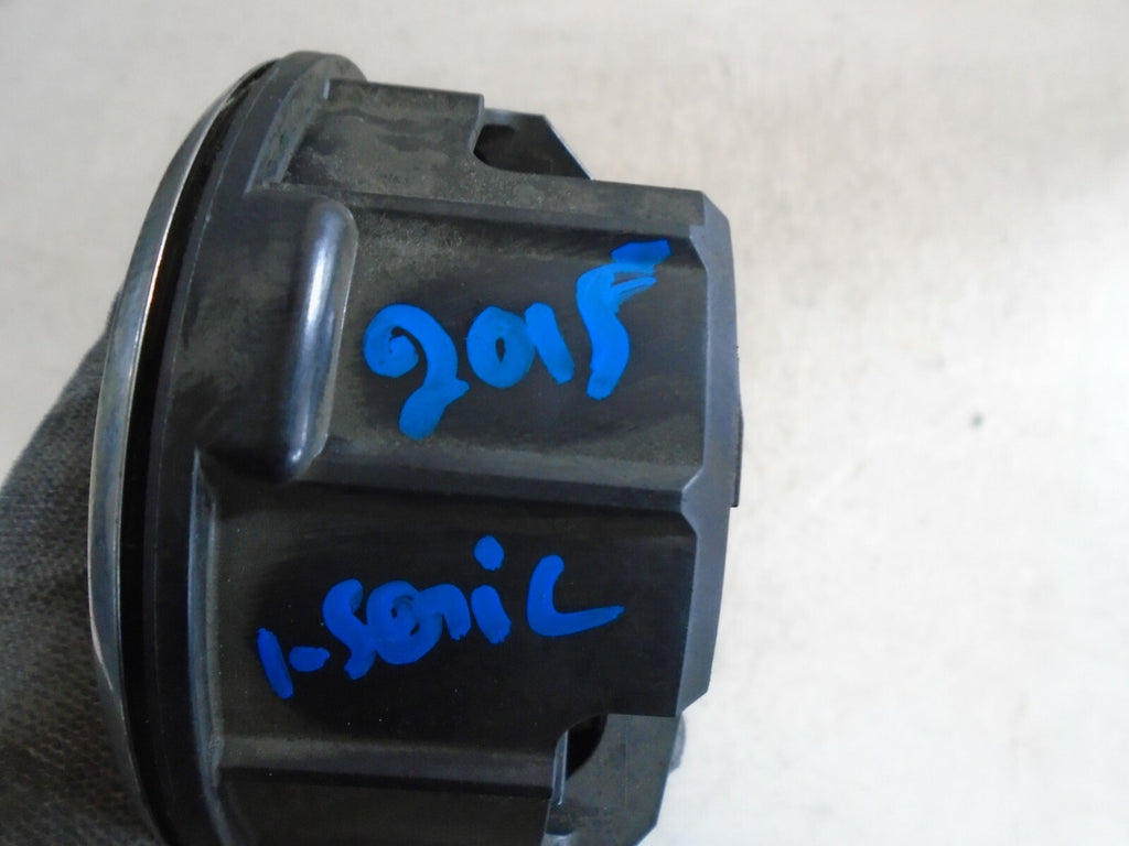 BMW 1 SERIES 2015 F20 F21 TAILGATE  BOOT EXTERIOR HANDLE