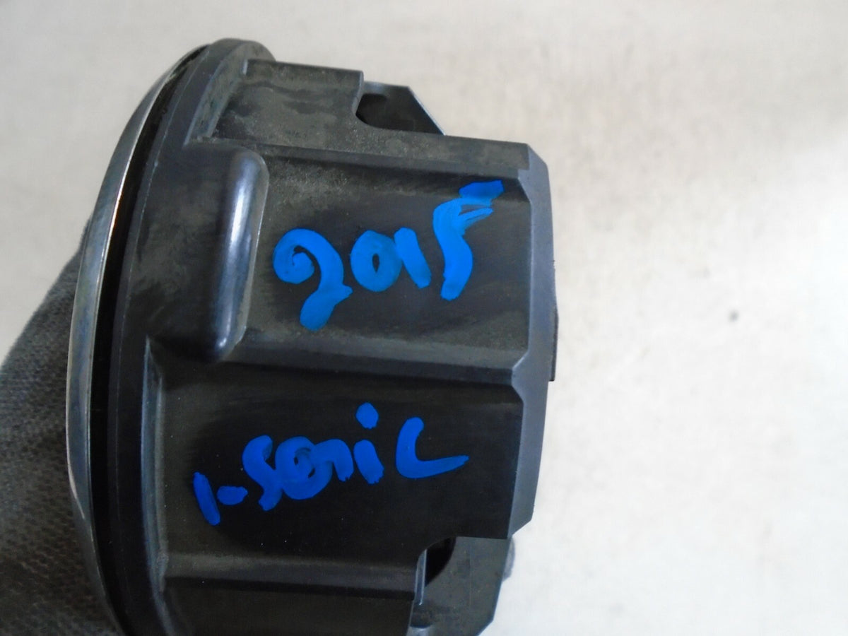 BMW 1 SERIES 2015 F20 F21 TAILGATE  BOOT EXTERIOR HANDLE