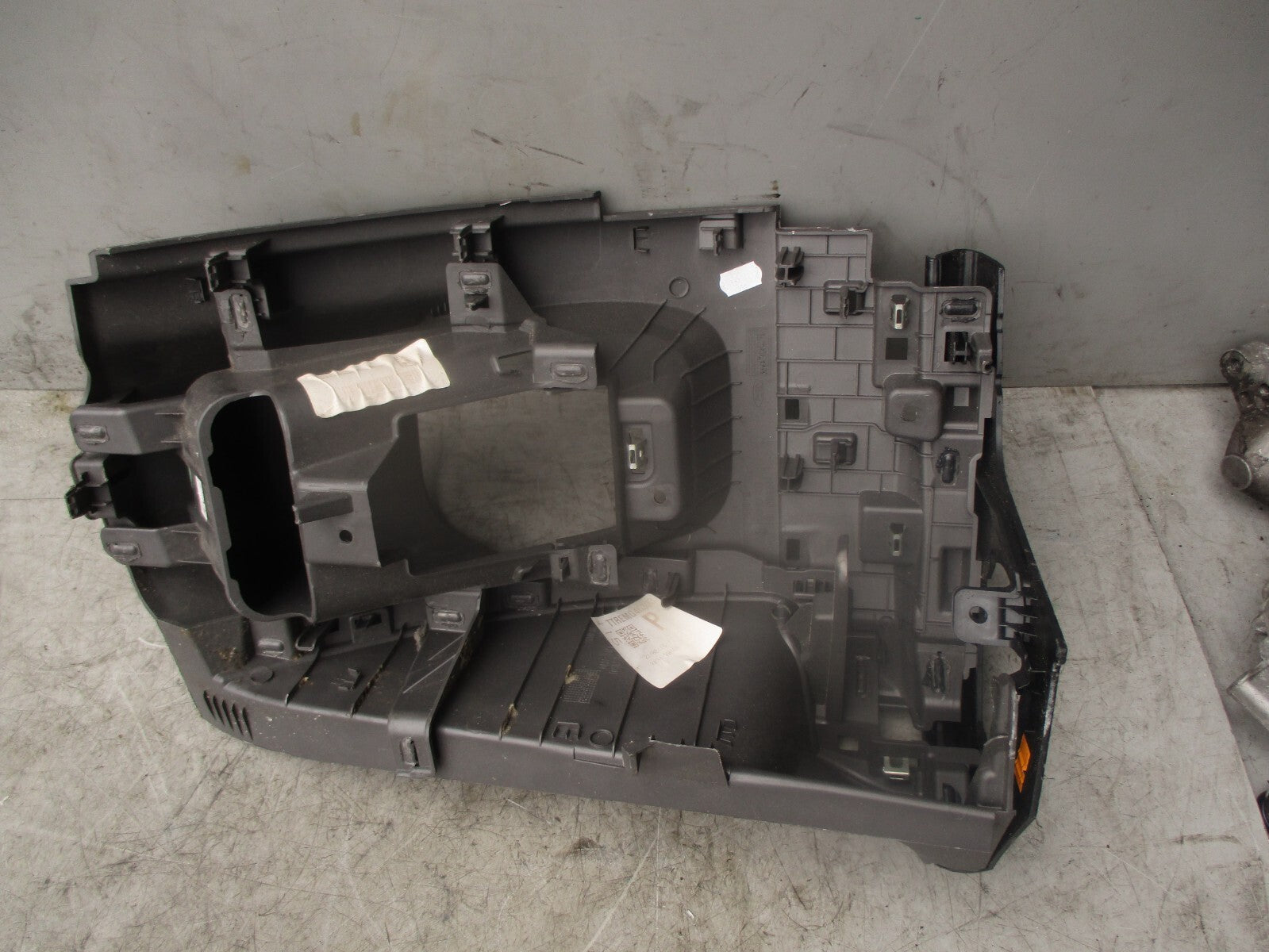 2021 FORD TRANSIT 350 MK8 DRIVER SIDE DASHBOARD POCKET CUP HOLDER KK31V046C40