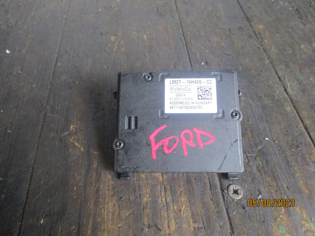 JAGUAR XE 2017 OSF DRIVER SIDE DOOR LOCK MECHANISM HX73203A28EA