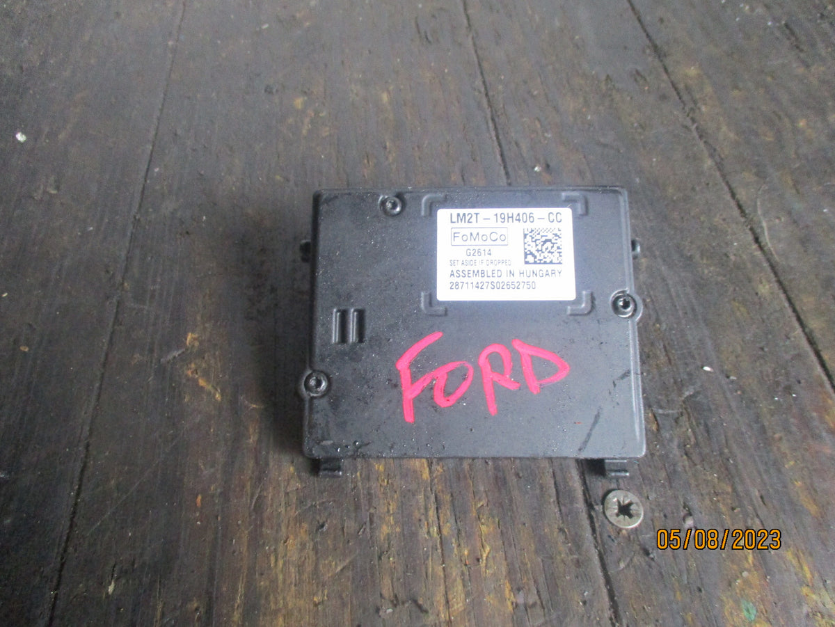 JAGUAR XE 2017 OSF DRIVER SIDE DOOR LOCK MECHANISM HX73203A28EA