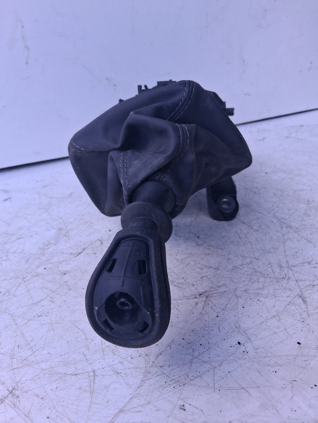 2018 MERCEDES BENZ SPRINTER W907 GEAR STICK/ LEVER 112106361