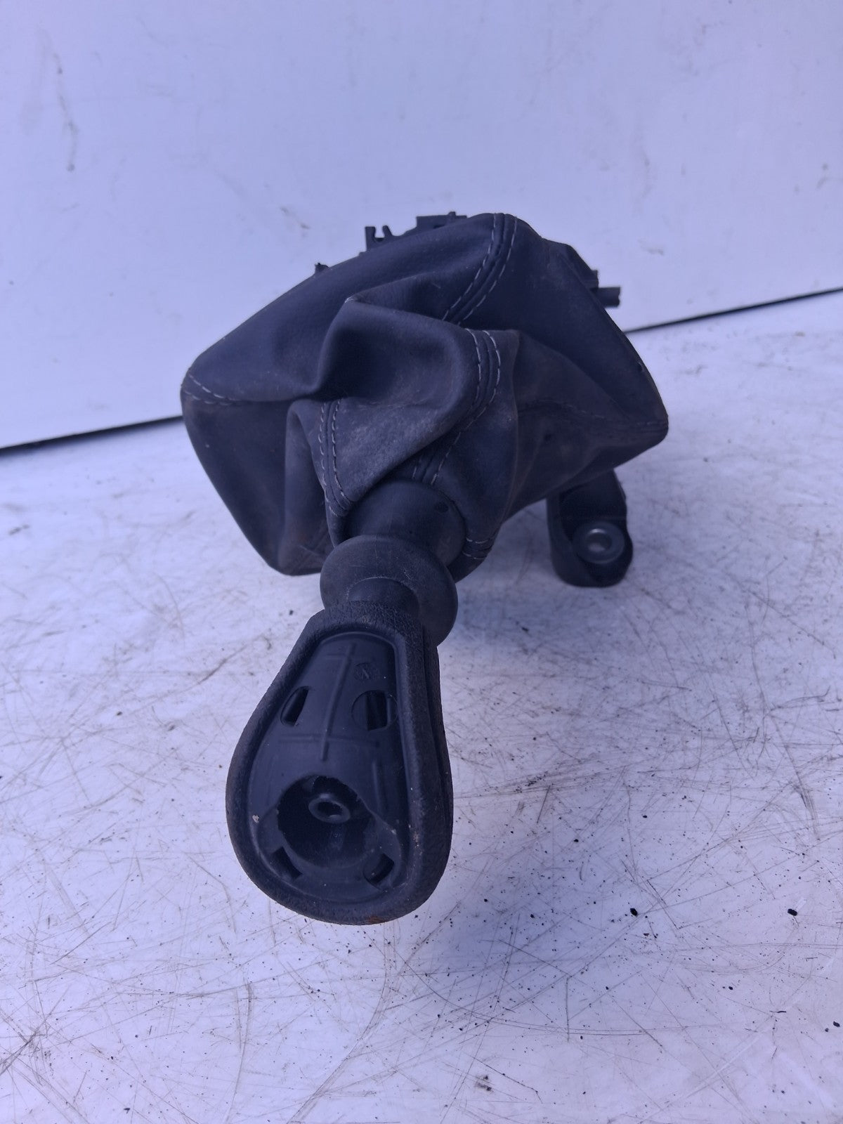 2018 MERCEDES BENZ SPRINTER W907 GEAR STICK/ LEVER 112106361