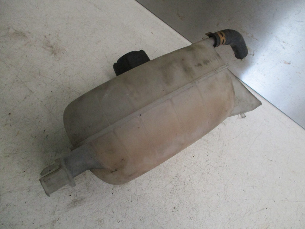 VAUXHALL VIVARO MK1 2014 2.0 DIESEL COOLANT WATER EXPANSION TANK BOTTLE