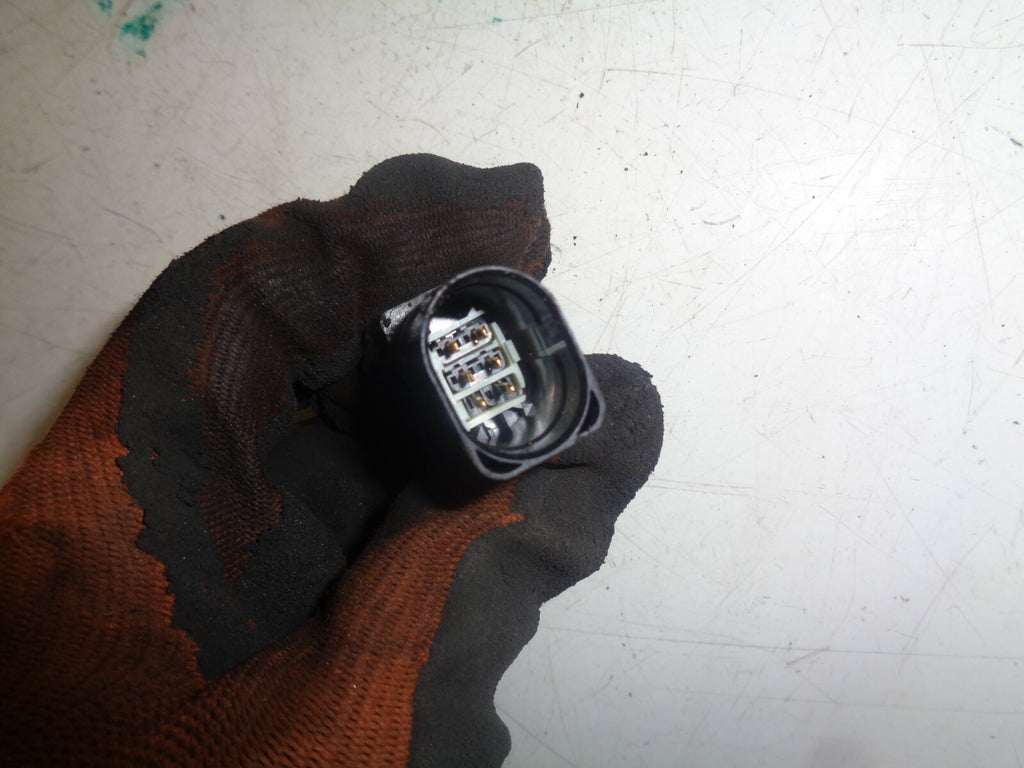 VW VOLKSWAGEN PASSAT B8 2017 1.6 TDI OXYGEN SENSOR 04L906262A