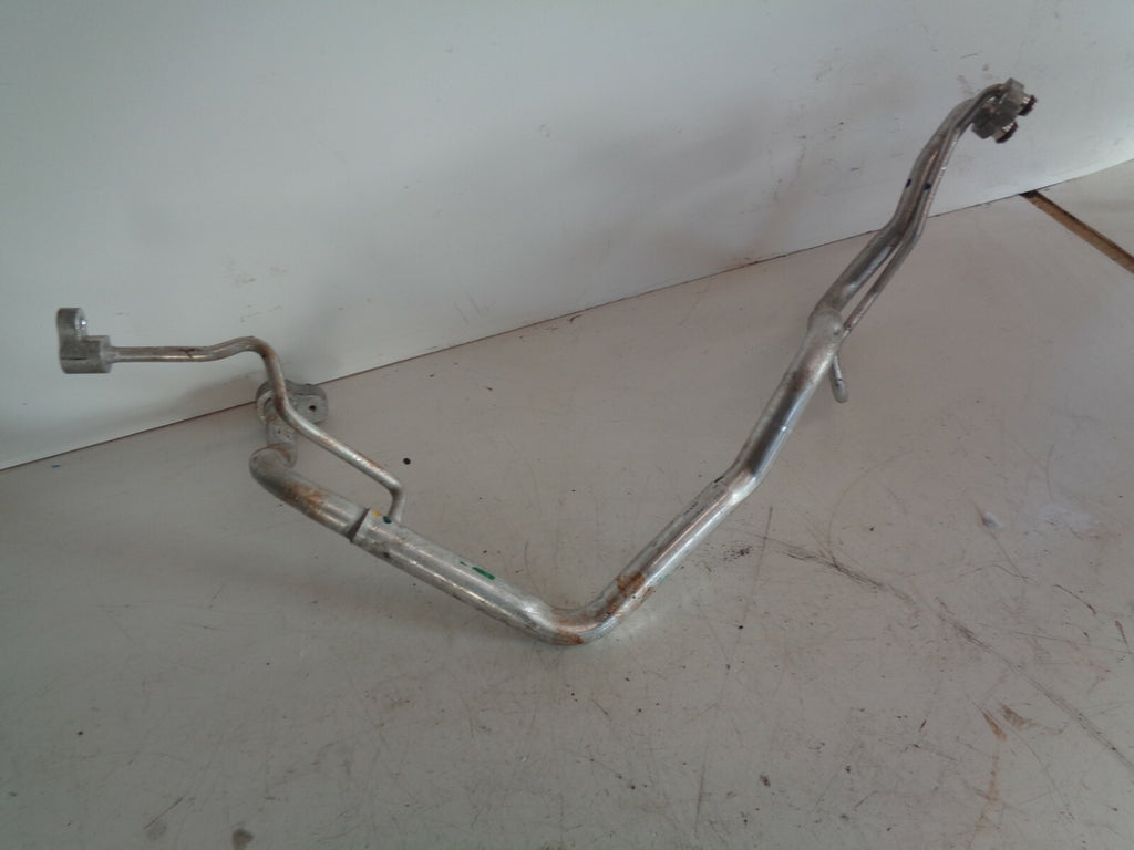 MERCEDES A CLASS A180 2017 W176 AC AIR CONDITIONING HEATER HOSE PIPE A2468302615